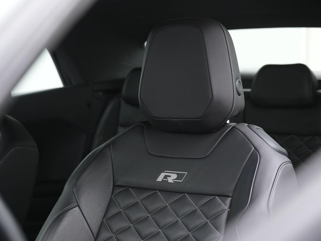 Volkswagen T-Roc Cabrio (KHJ09F) met abonnement