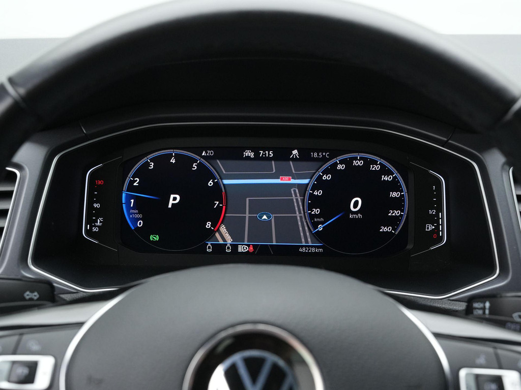 Volkswagen T-Roc Cabrio (KHJ09F) met abonnement