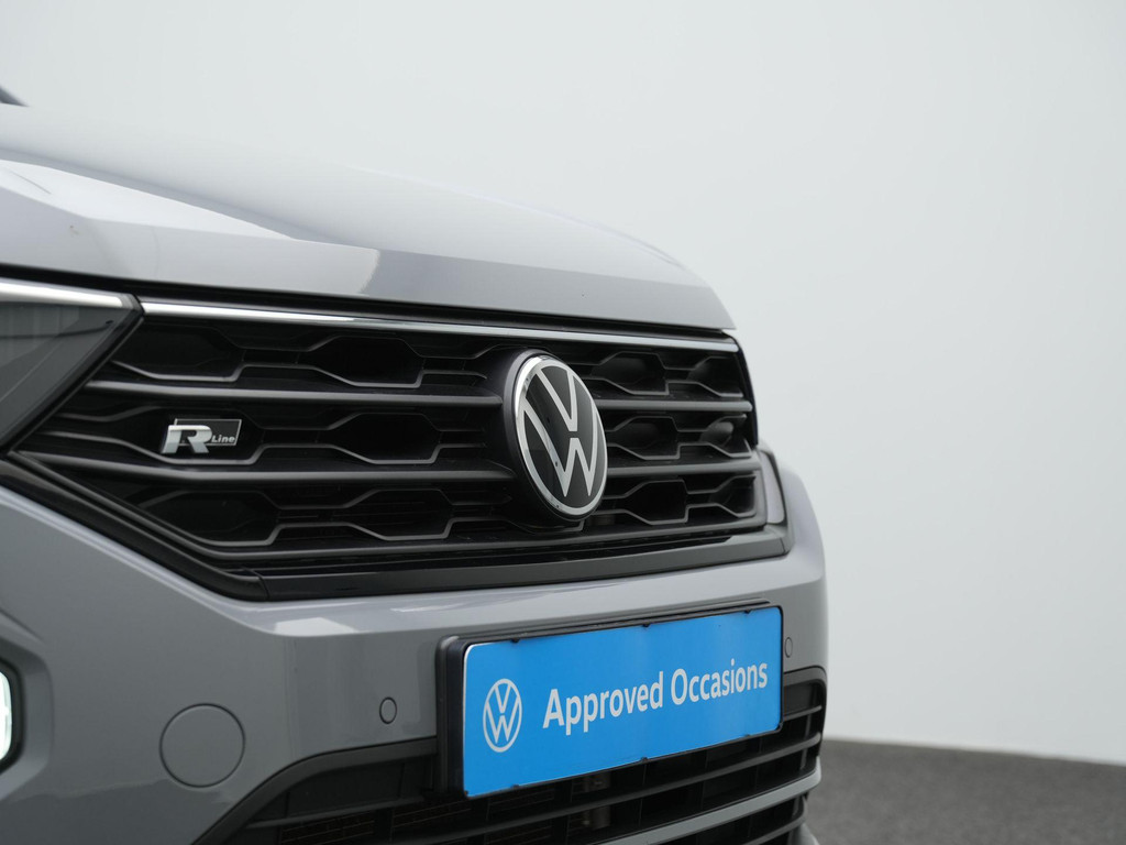 Volkswagen T-Roc Cabrio (KHJ09F) met abonnement