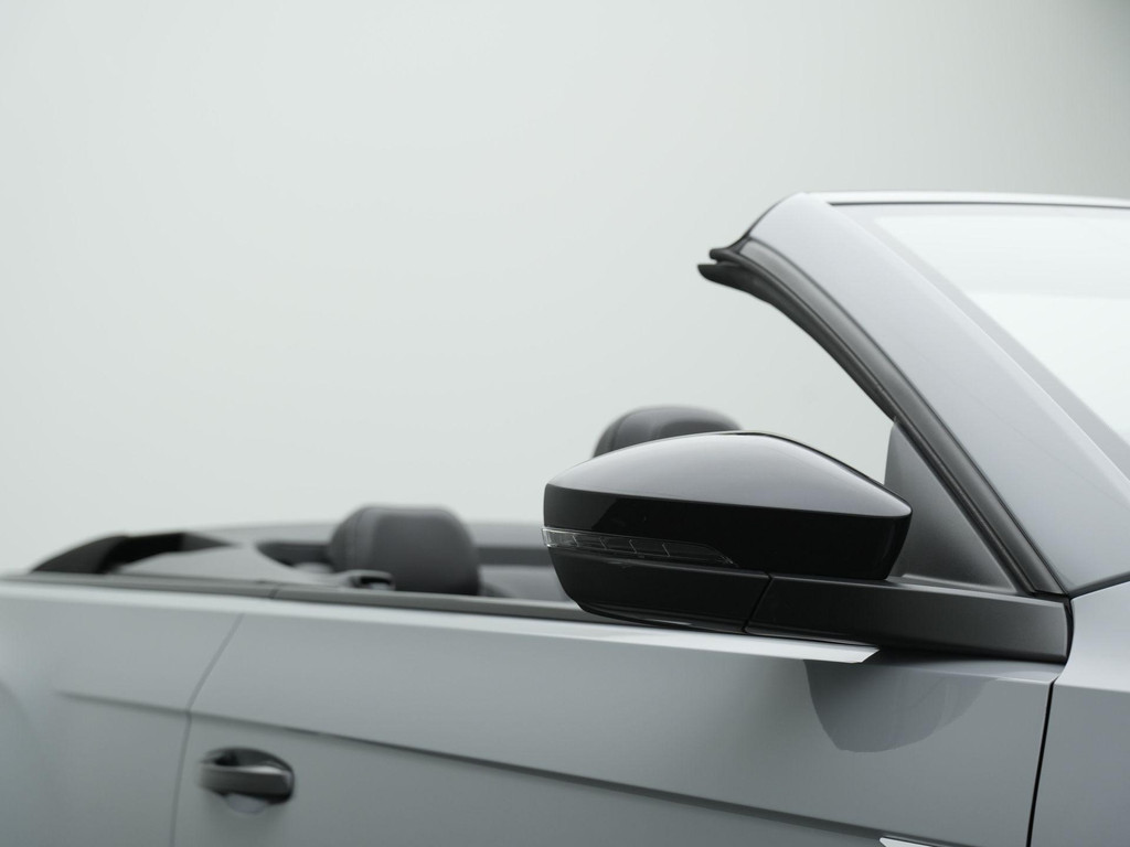 Volkswagen T-Roc Cabrio (KHJ09F) met abonnement