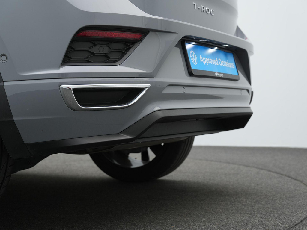 Volkswagen T-Roc Cabrio (KHJ09F) met abonnement