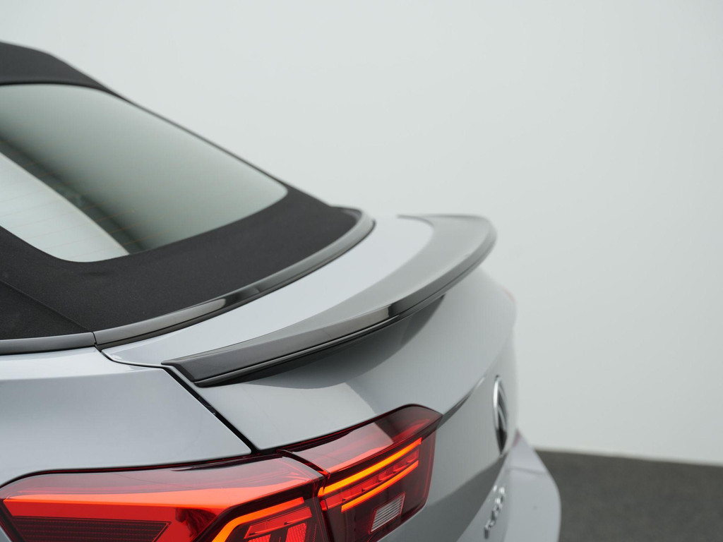 Volkswagen T-Roc Cabrio (KHJ09F) met abonnement