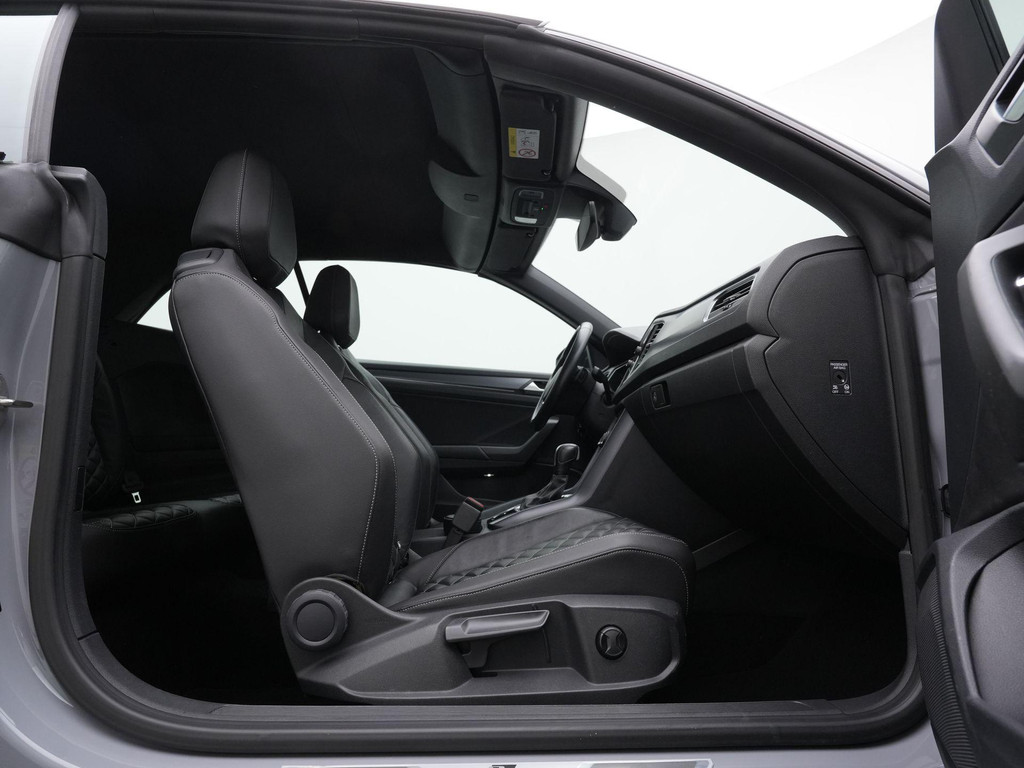 Volkswagen T-Roc Cabrio (KHJ09F) met abonnement