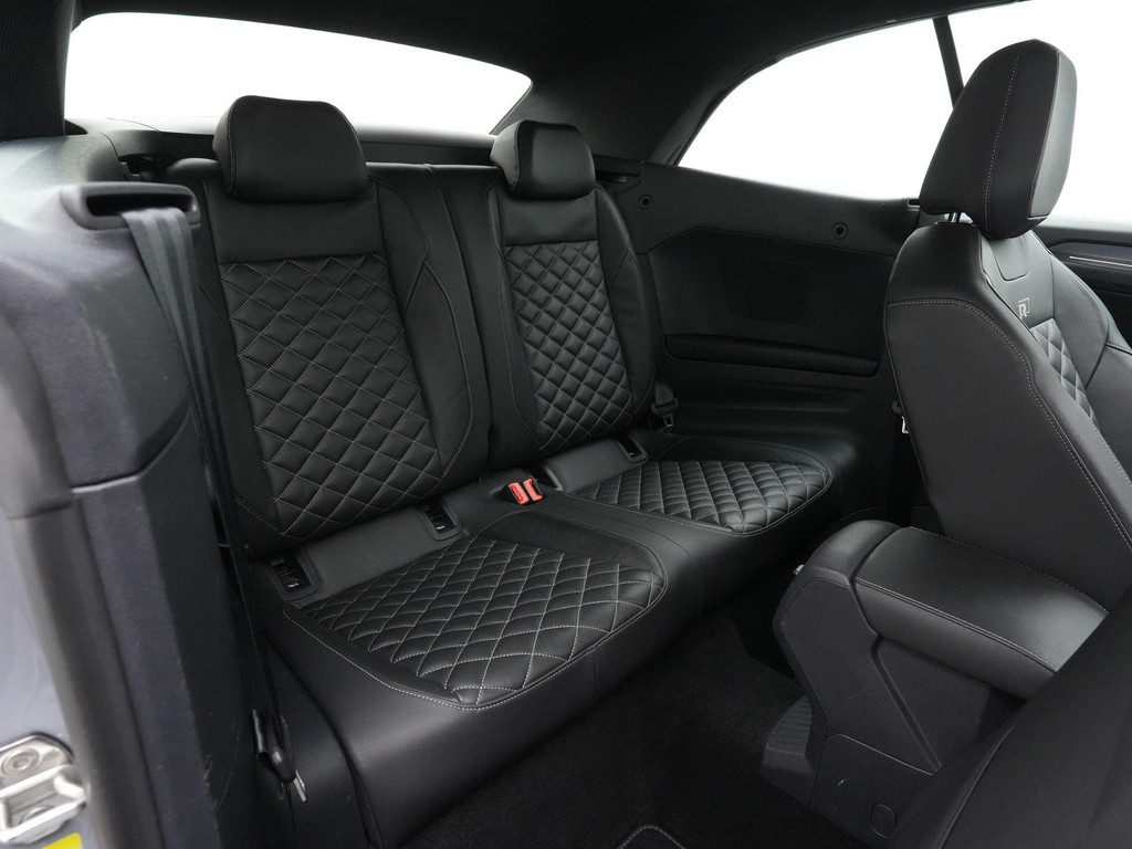 Volkswagen T-Roc Cabrio (KHJ09F) met abonnement