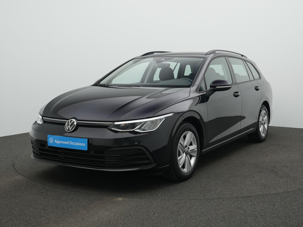 Volkswagen GOLF Variant (R500XR) met abonnement