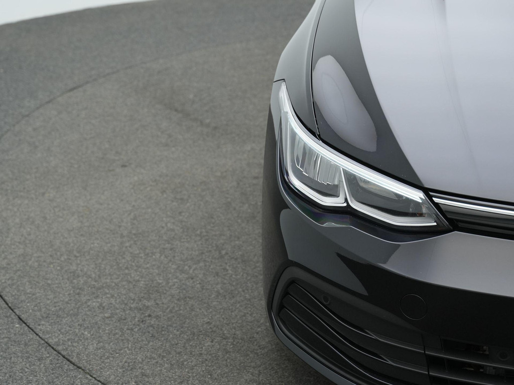 Volkswagen GOLF Variant (R500XR) met abonnement