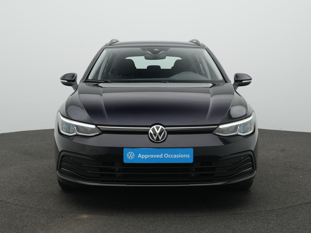 Volkswagen GOLF Variant (R500XR) met abonnement