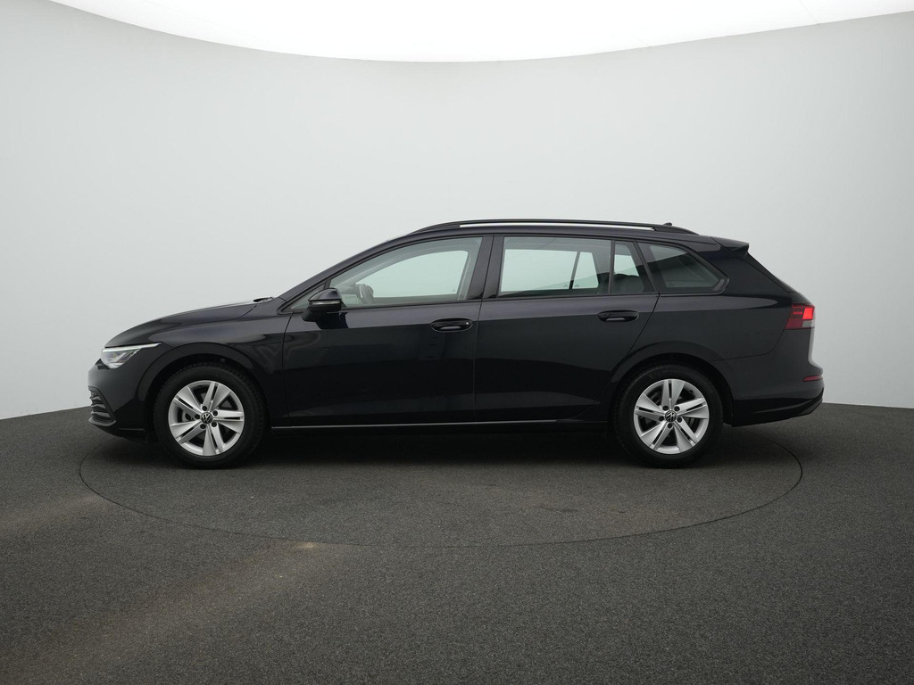 Volkswagen GOLF Variant (R500XR) met abonnement