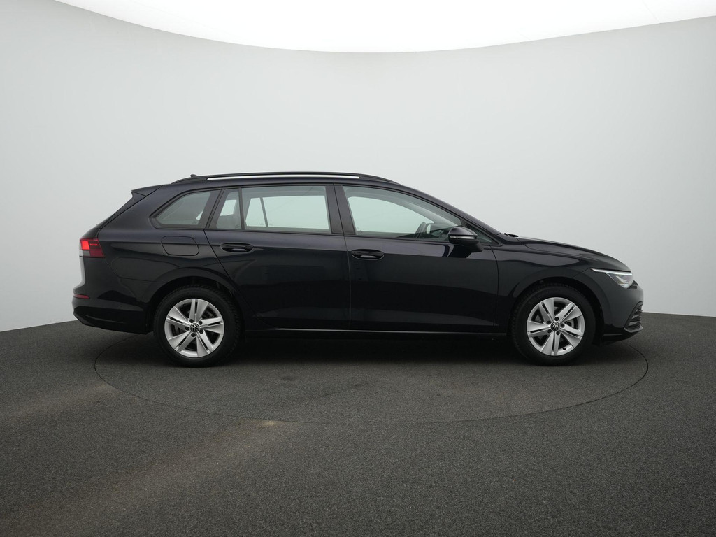 Volkswagen GOLF Variant (R500XR) met abonnement