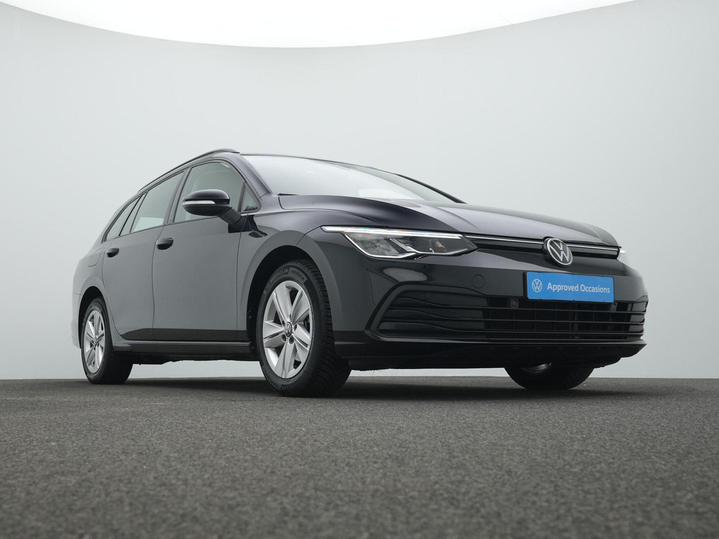 Volkswagen GOLF Variant (R500XR) met abonnement