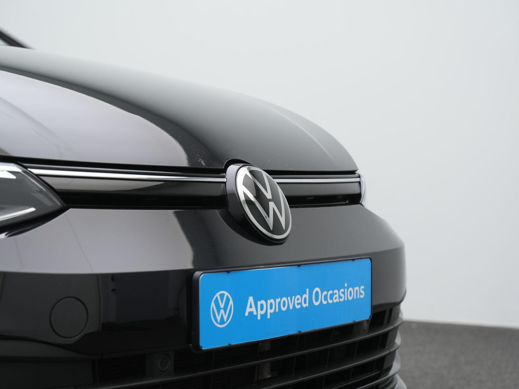 Volkswagen GOLF Variant (R500XR) met abonnement