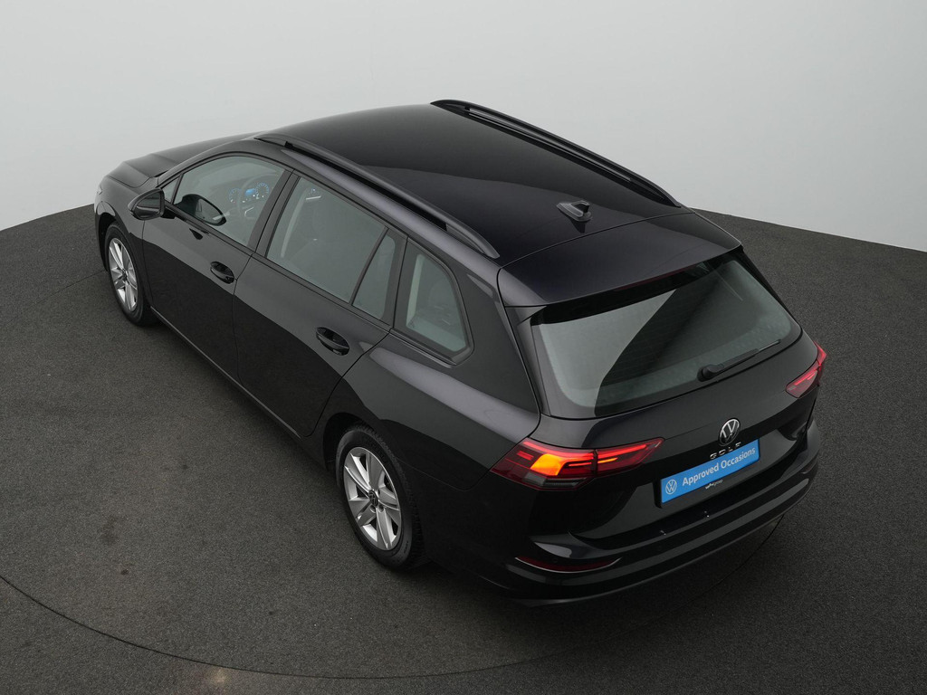 Volkswagen GOLF Variant (R500XR) met abonnement