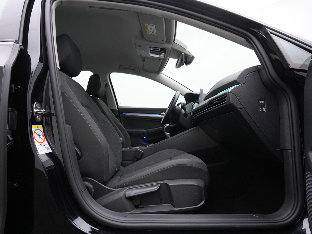 Volkswagen GOLF Variant (R500XR) met abonnement