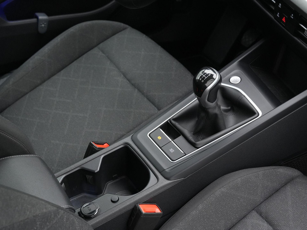 Volkswagen GOLF Variant (R500XR) met abonnement