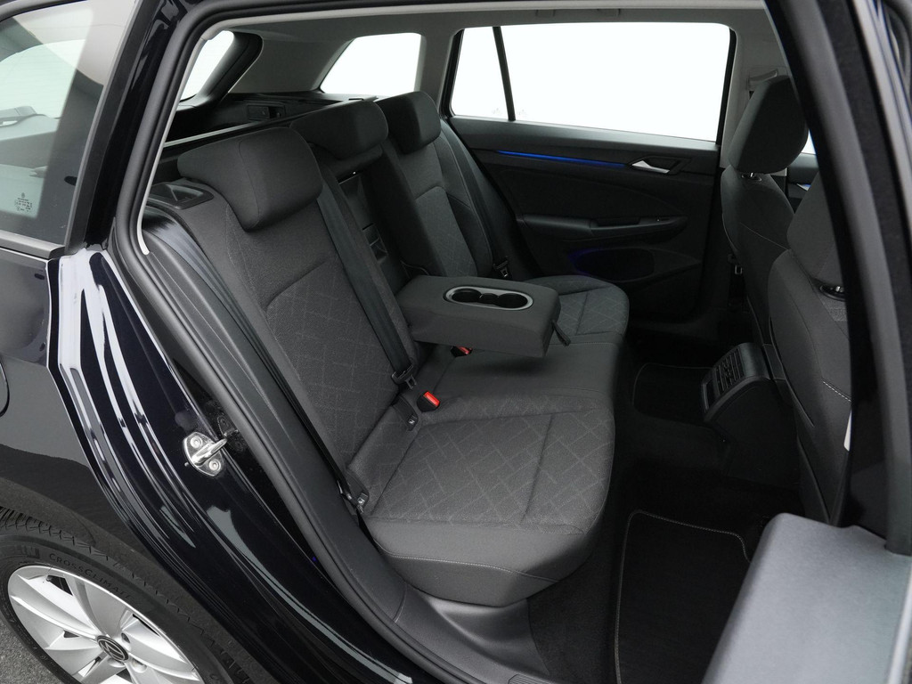 Volkswagen GOLF Variant (R500XR) met abonnement