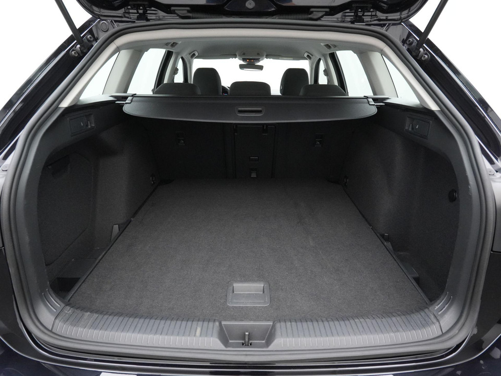 Volkswagen GOLF Variant (R500XR) met abonnement