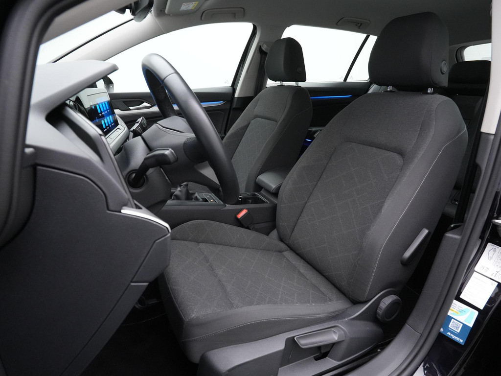 Volkswagen GOLF Variant (R500XR) met abonnement