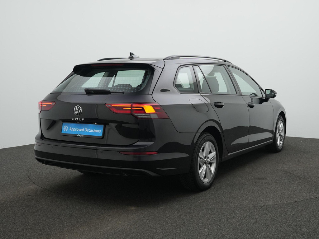 Volkswagen GOLF Variant (R500XR) met abonnement