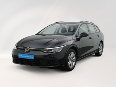 Volkswagen GOLF Variant (R500XR) met auto abonnement