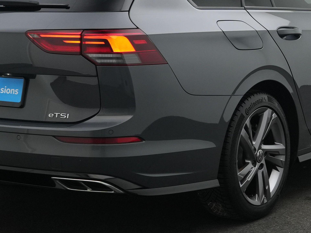 Volkswagen GOLF Variant (X420VH) met abonnement