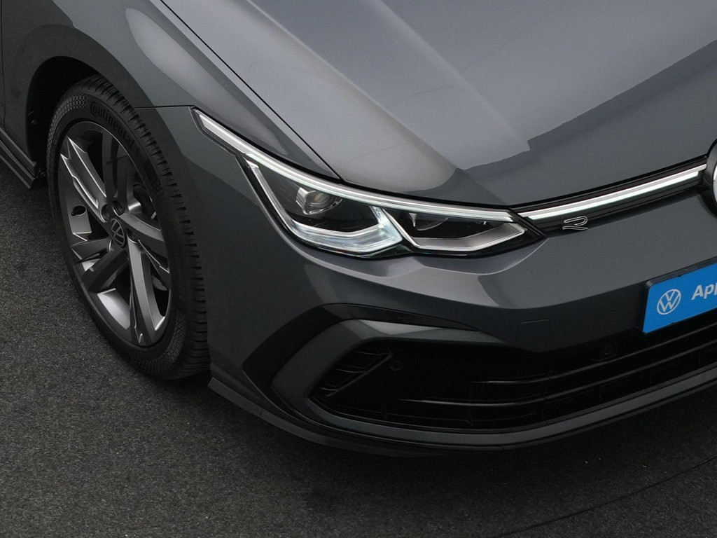 Volkswagen GOLF Variant (X420VH) met abonnement