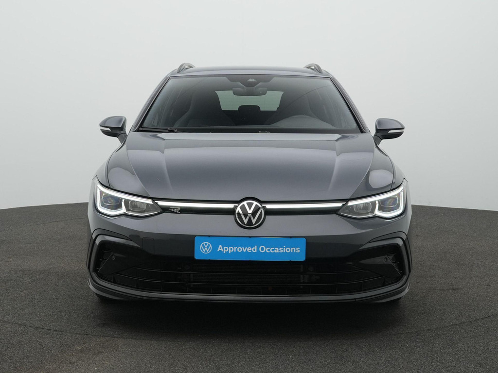Volkswagen GOLF Variant (X420VH) met abonnement