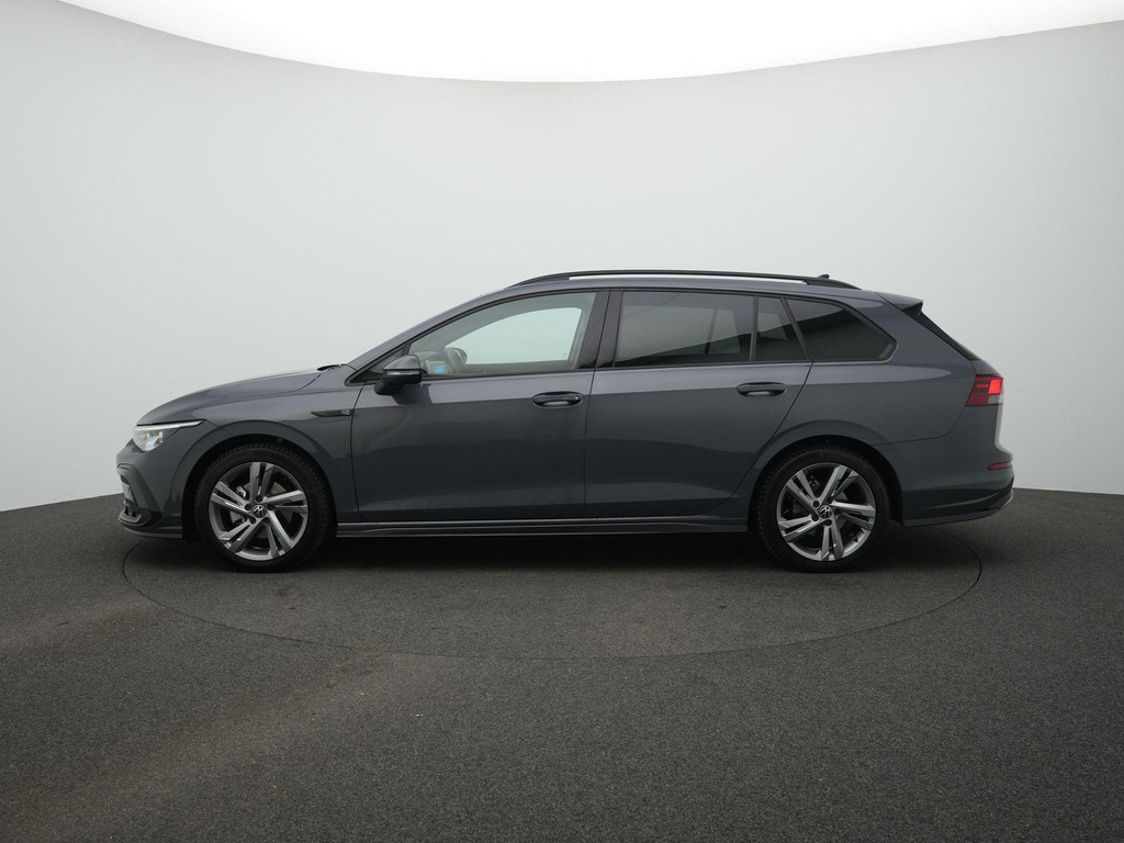 Volkswagen GOLF Variant (X420VH) met abonnement
