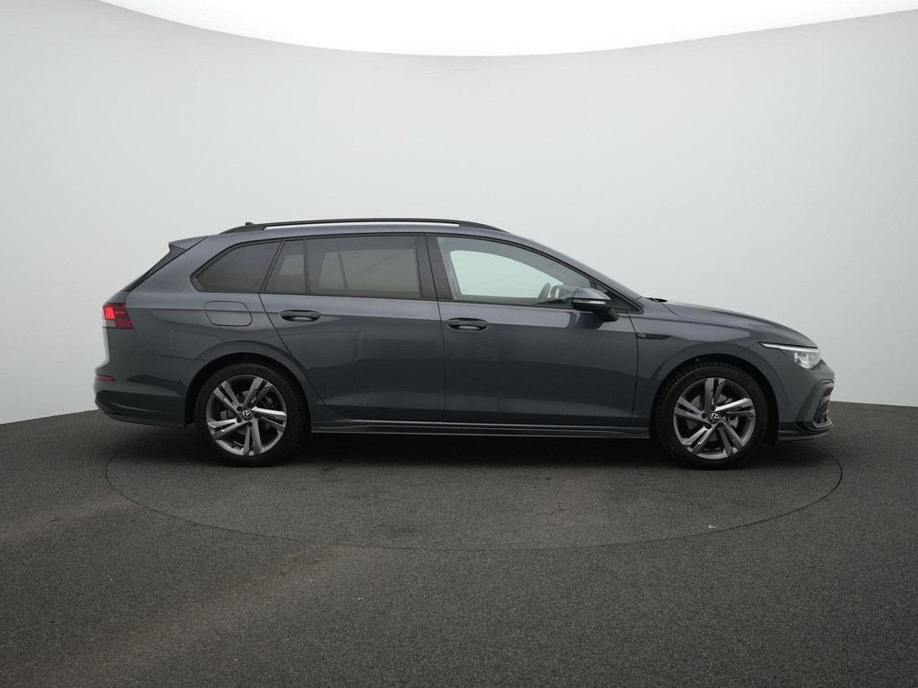 Volkswagen GOLF Variant (X420VH) met abonnement