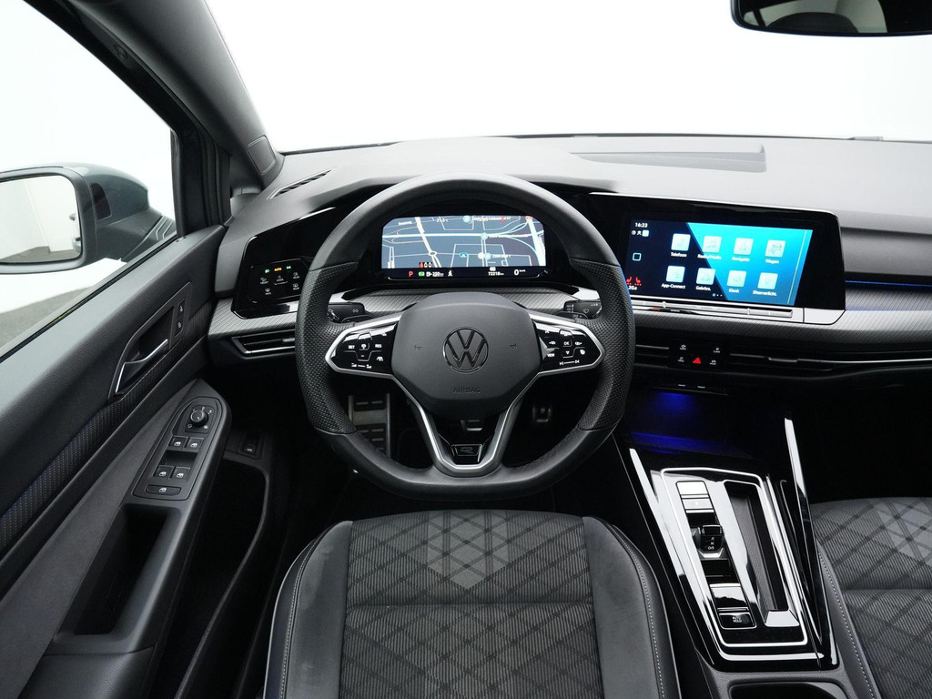 Volkswagen GOLF Variant (X420VH) met abonnement