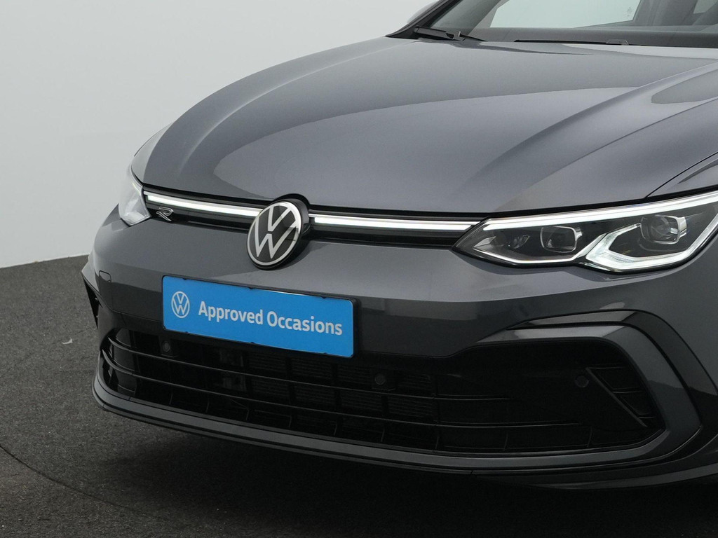 Volkswagen GOLF Variant (X420VH) met abonnement