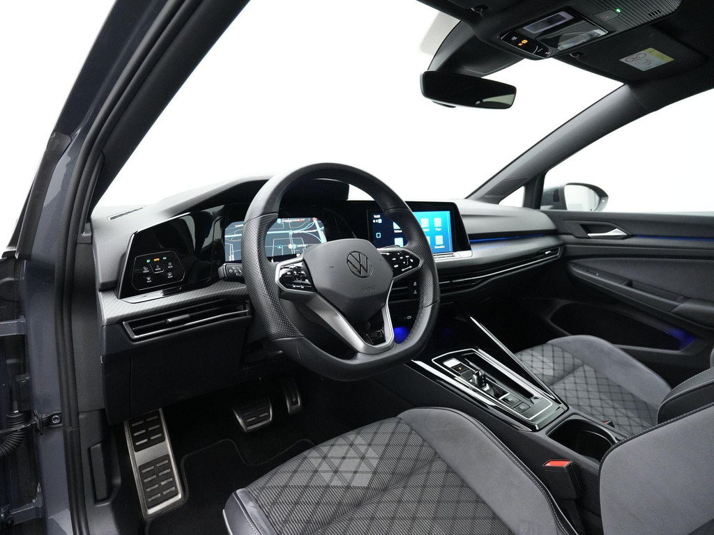 Volkswagen GOLF Variant (X420VH) met abonnement