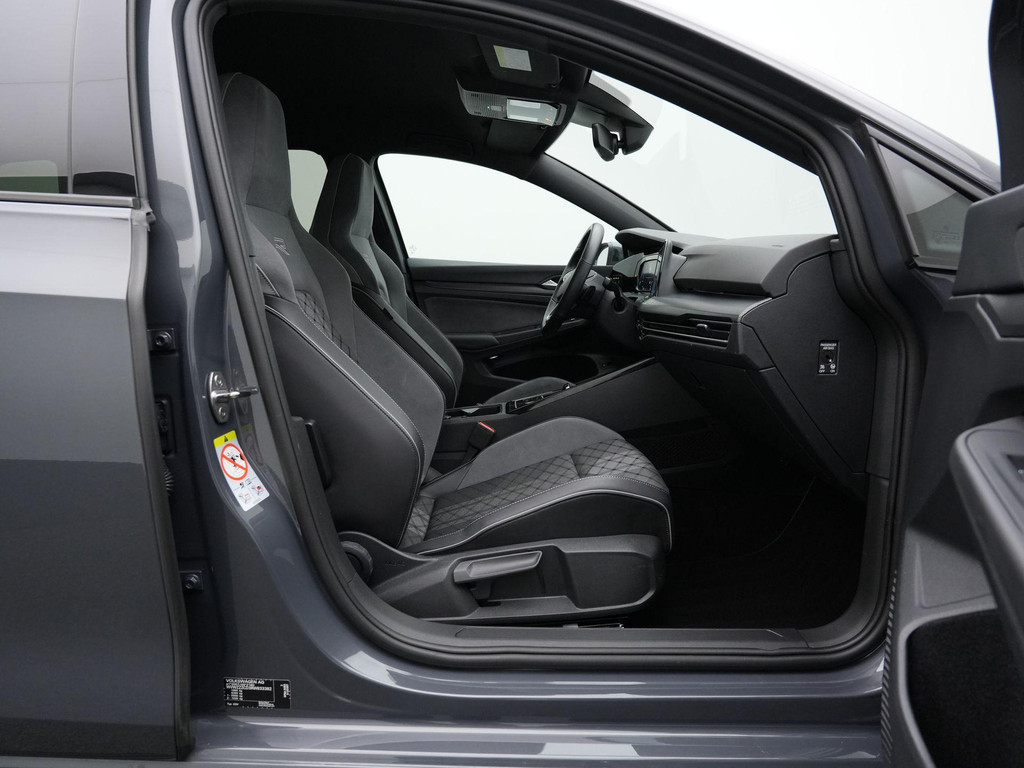 Volkswagen GOLF Variant (X420VH) met abonnement