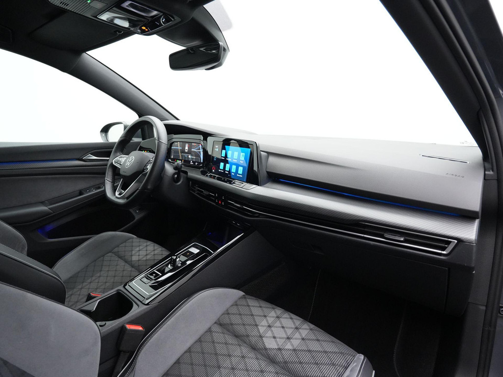 Volkswagen GOLF Variant (X420VH) met abonnement