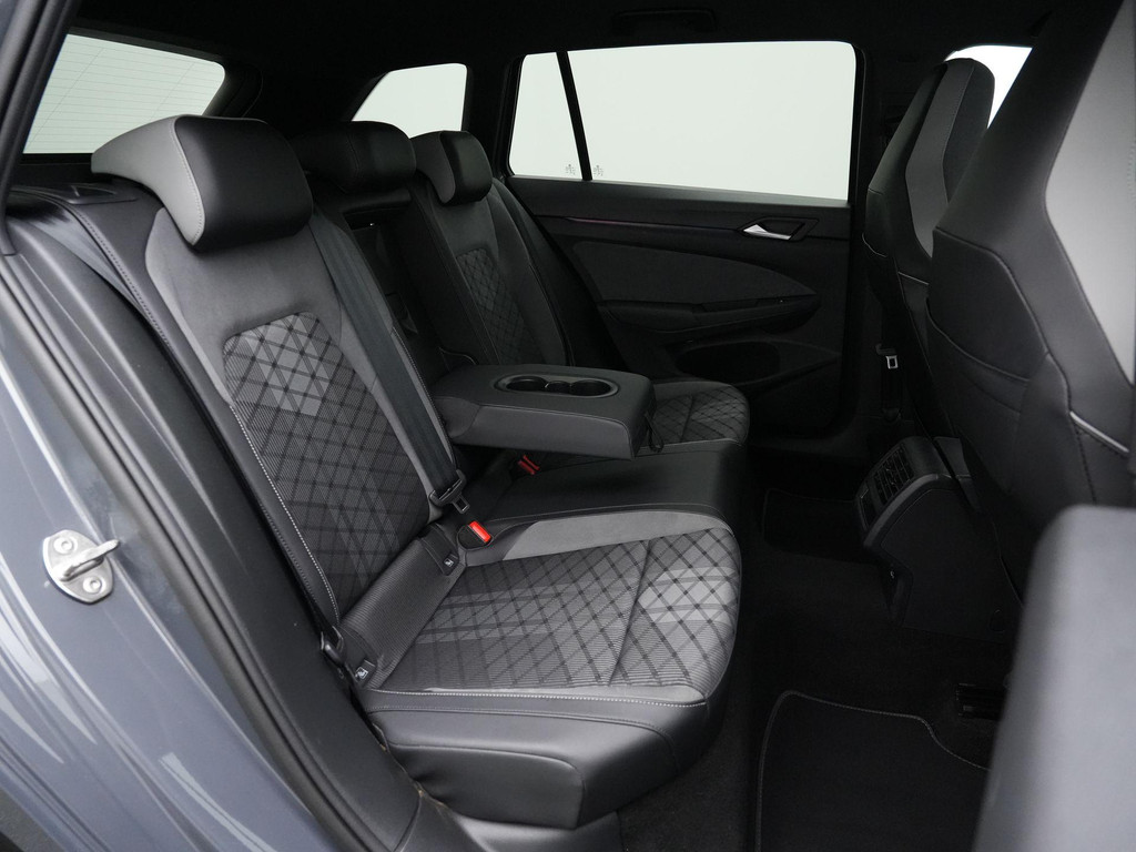 Volkswagen GOLF Variant (X420VH) met abonnement