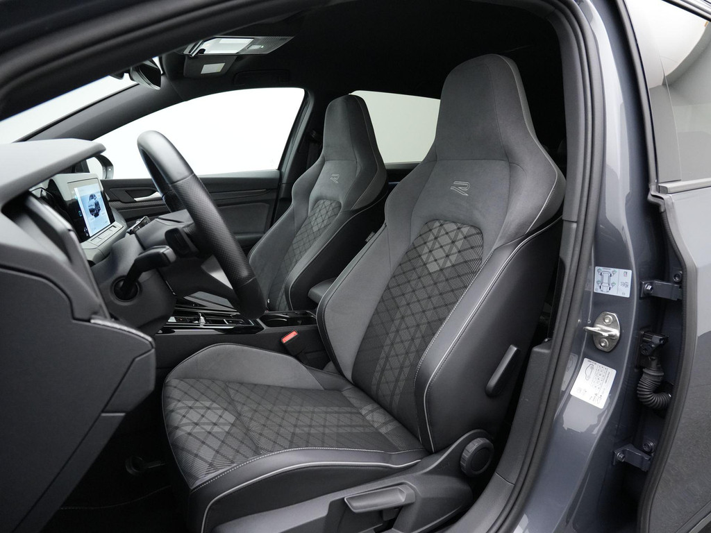 Volkswagen GOLF Variant (X420VH) met abonnement