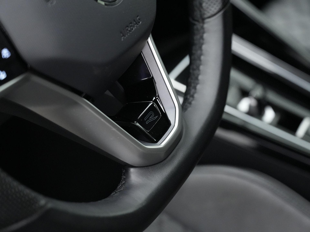 Volkswagen GOLF Variant (X420VH) met abonnement