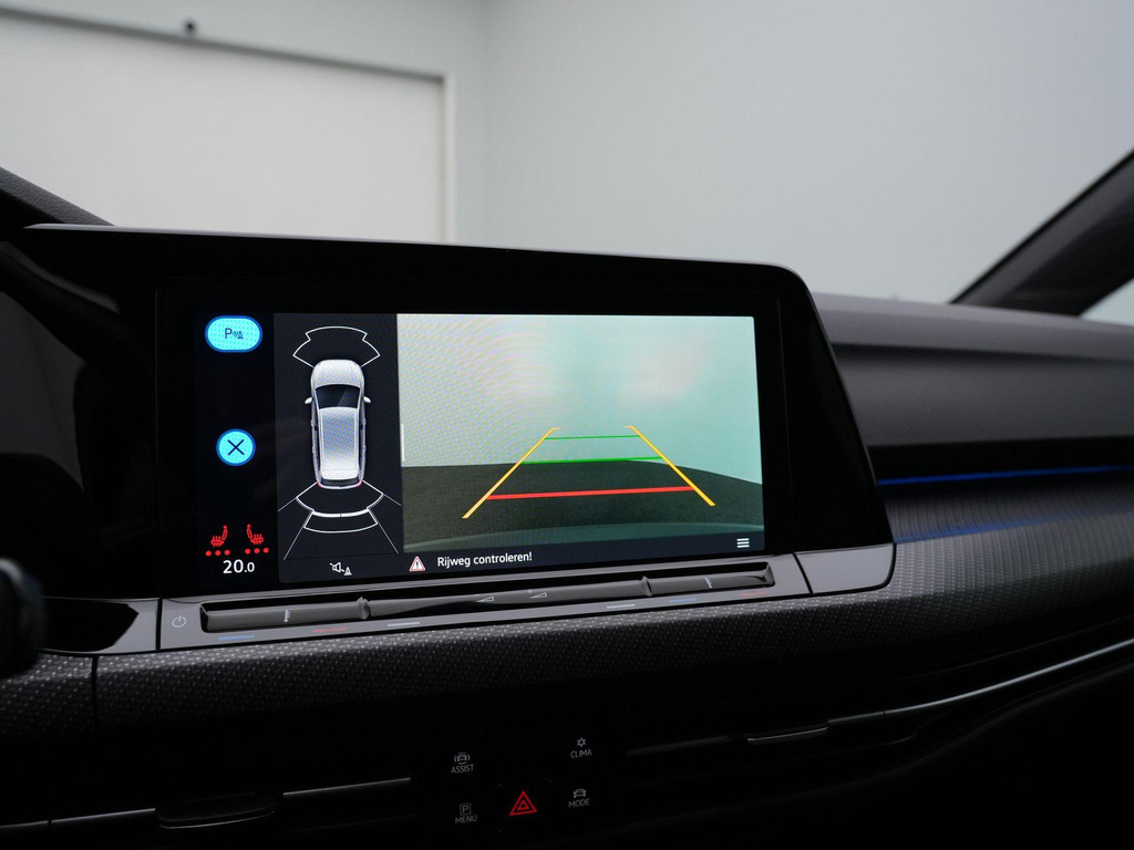 Volkswagen GOLF Variant (X420VH) met abonnement