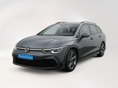 Volkswagen GOLF Variant (X420VH) met auto abonnement