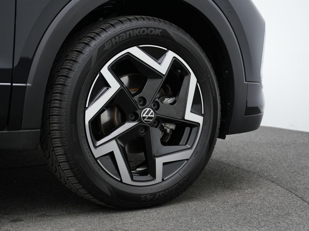 Volkswagen T-Cross (JXL14X) met abonnement