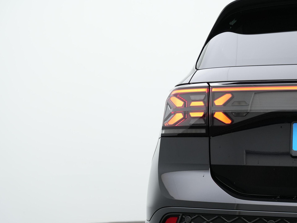 Volkswagen T-Cross (JXL14X) met abonnement