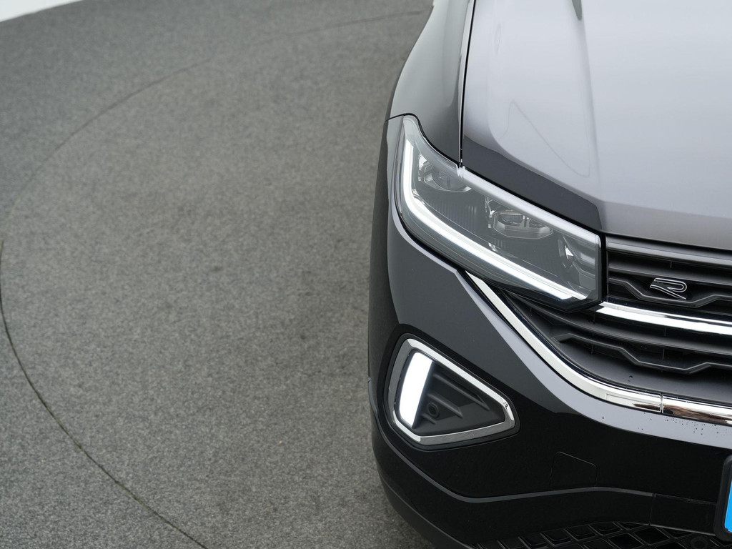 Volkswagen T-Cross (JXL14X) met abonnement