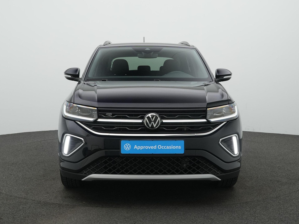 Volkswagen T-Cross (JXL14X) met abonnement