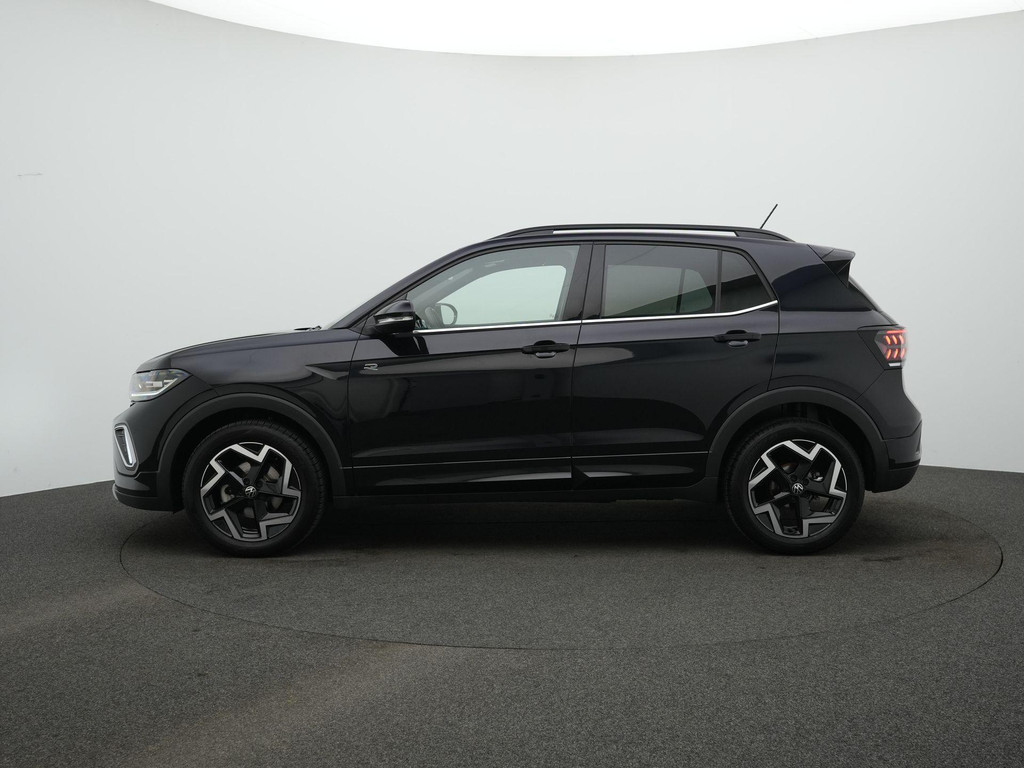 Volkswagen T-Cross (JXL14X) met abonnement