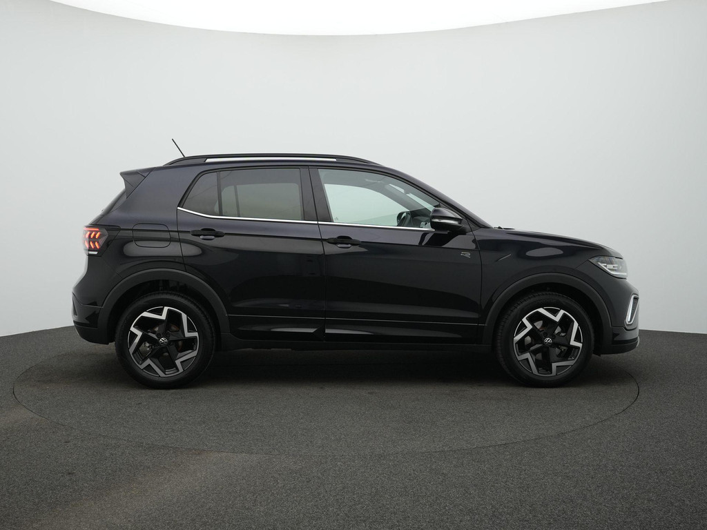 Volkswagen T-Cross (JXL14X) met abonnement
