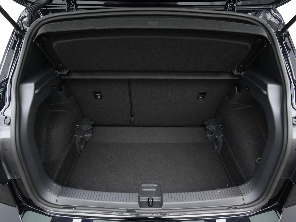Volkswagen T-Cross (JXL14X) met abonnement