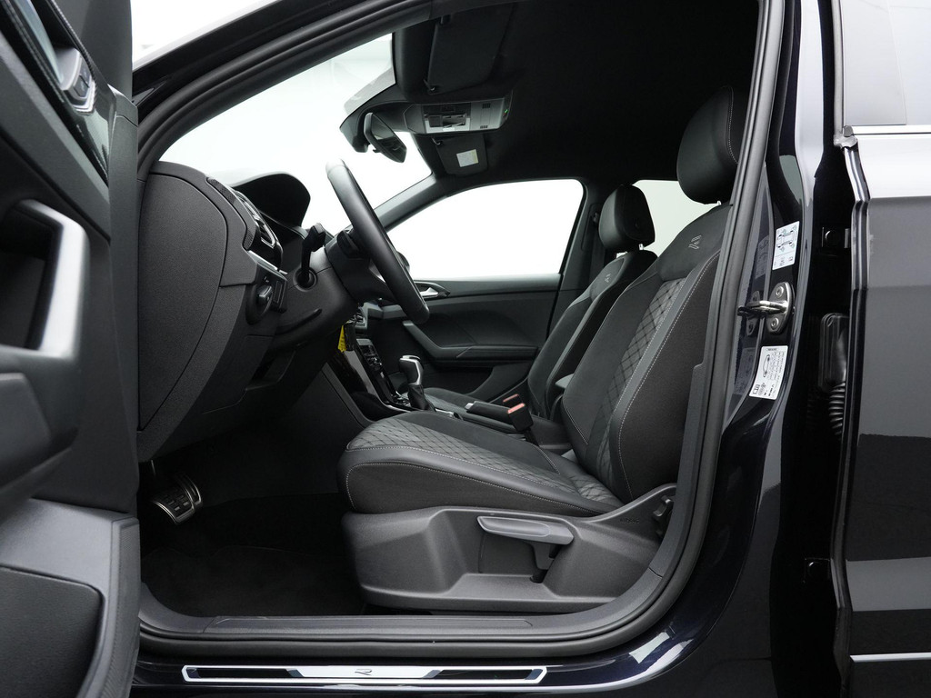 Volkswagen T-Cross (JXL14X) met abonnement