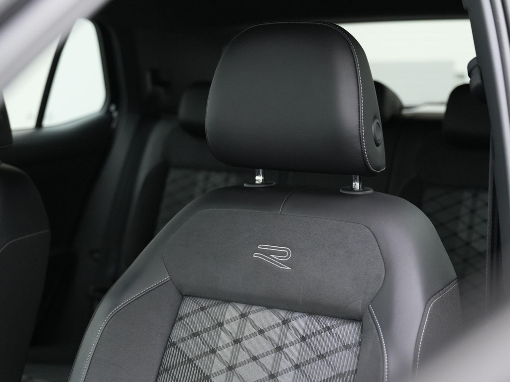 Volkswagen T-Cross (JXL14X) met abonnement