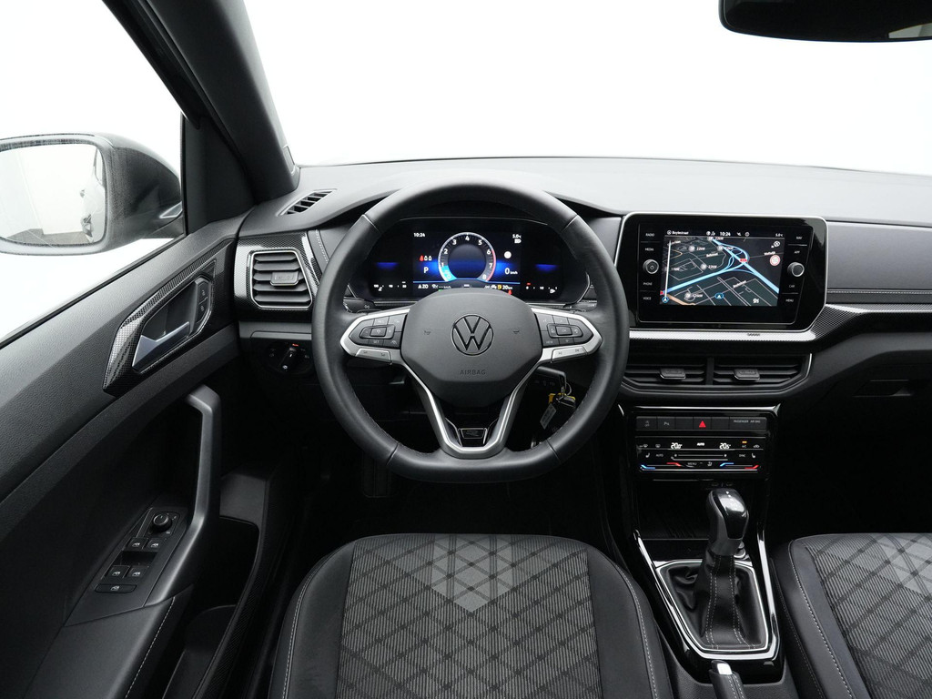 Volkswagen T-Cross (JXL14X) met abonnement
