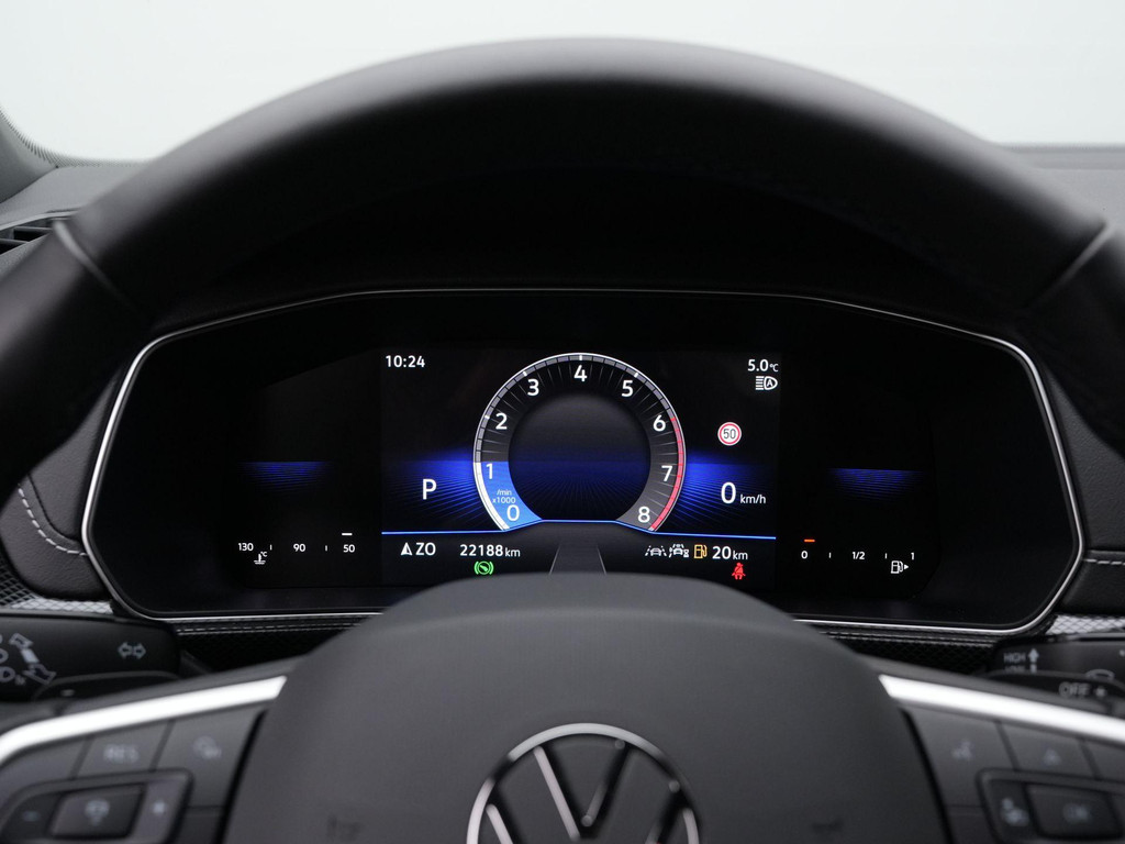 Volkswagen T-Cross (JXL14X) met abonnement
