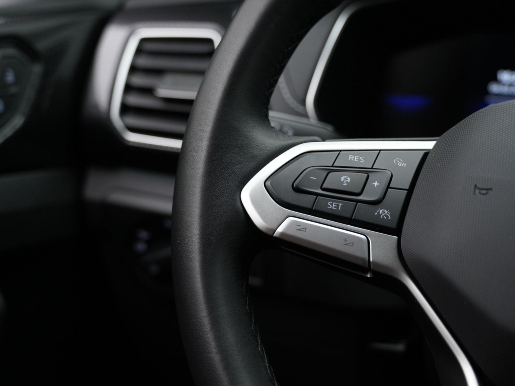 Volkswagen T-Cross (JXL14X) met abonnement
